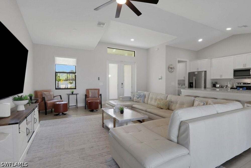 Maison à Bonita Springs, Floride, États-Unis 5 - 18876418