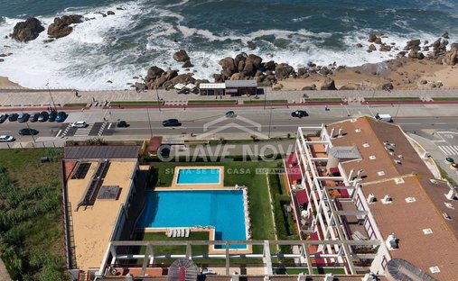 Apartment in Canidelo, Porto District, Portugal 1