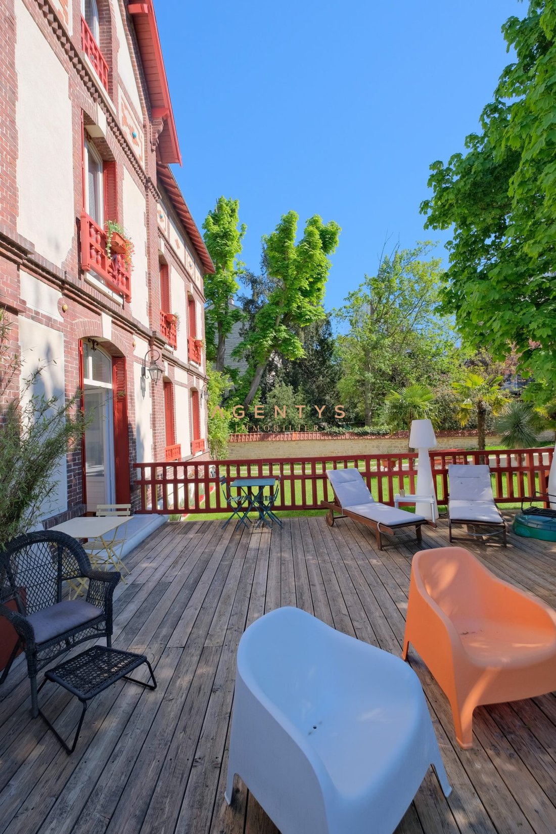Casa a Peri, Joinville-le-Pont, Francia 3 - 18875948