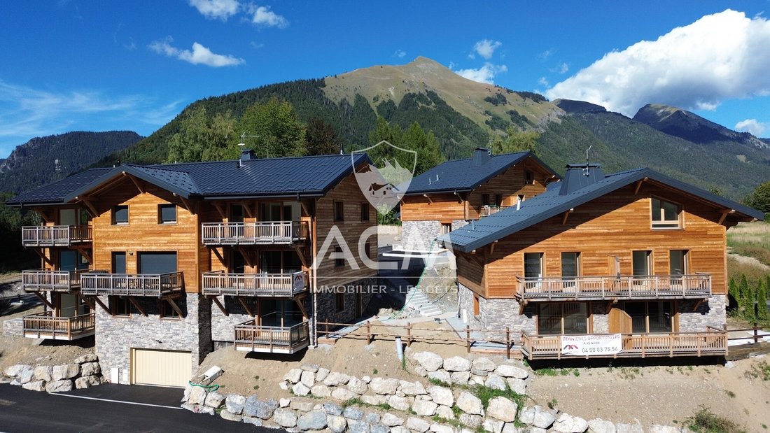 Chalet in Morzine, Auvergne-Rhône-Alpes, France 3 - 18868445