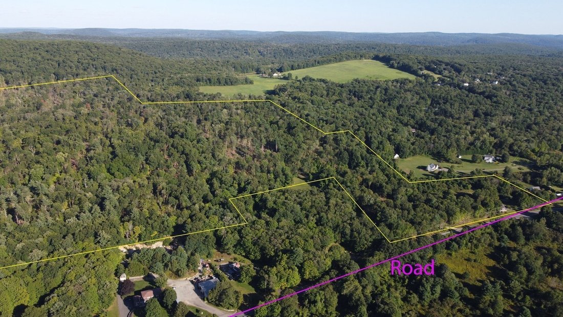 Land in Palmer, Massachusetts, United States 5 - 18875797