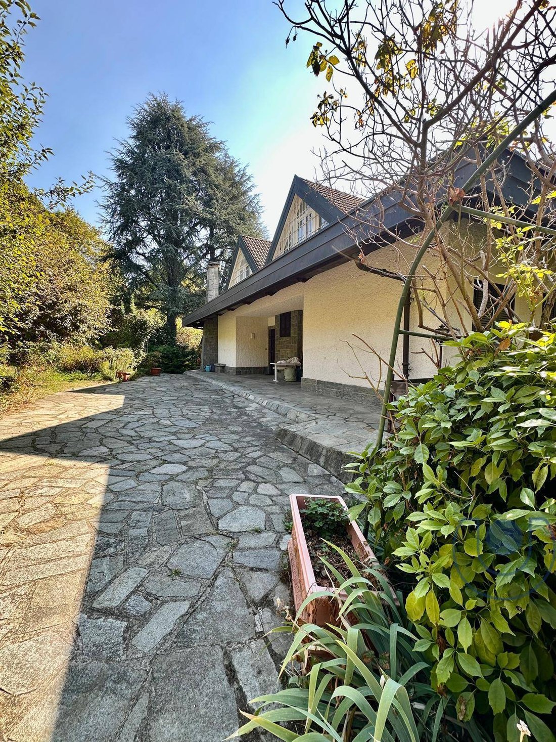 Villa in Pecetto Torinese, Piemont, Italien 1 - 18875805