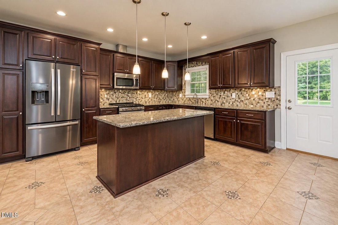 House in Henderson, North Carolina, United States 5 - 18876508