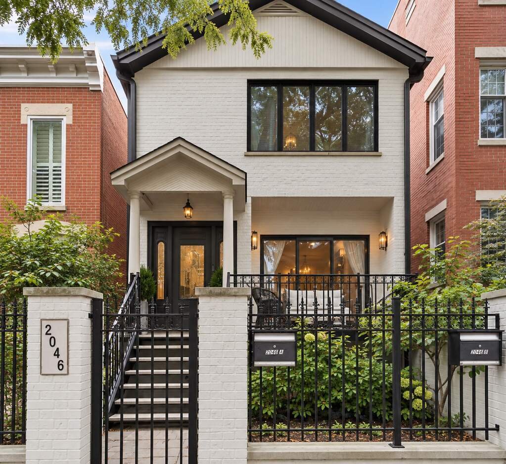 Casa a Chicago, Illinois, Stati Uniti 1 - 18876047
