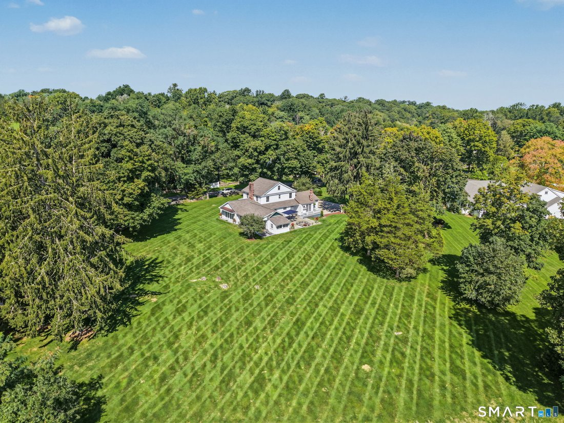 Maison à Fairfield, Connecticut, États-Unis 1 - 18876481