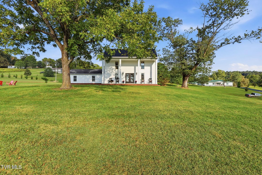 House in Greeneville, Tennessee, United States 2 - 18876354