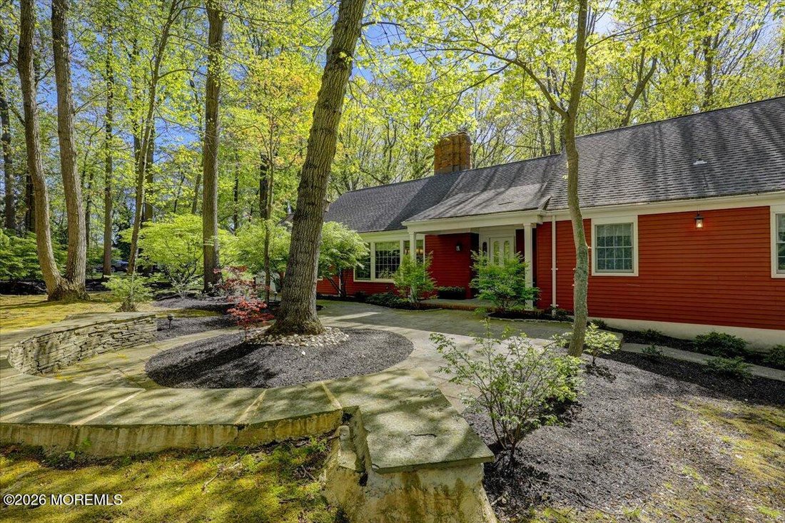 Haus in Holmdel, New Jersey, Vereinigte Staaten 3 - 18876380