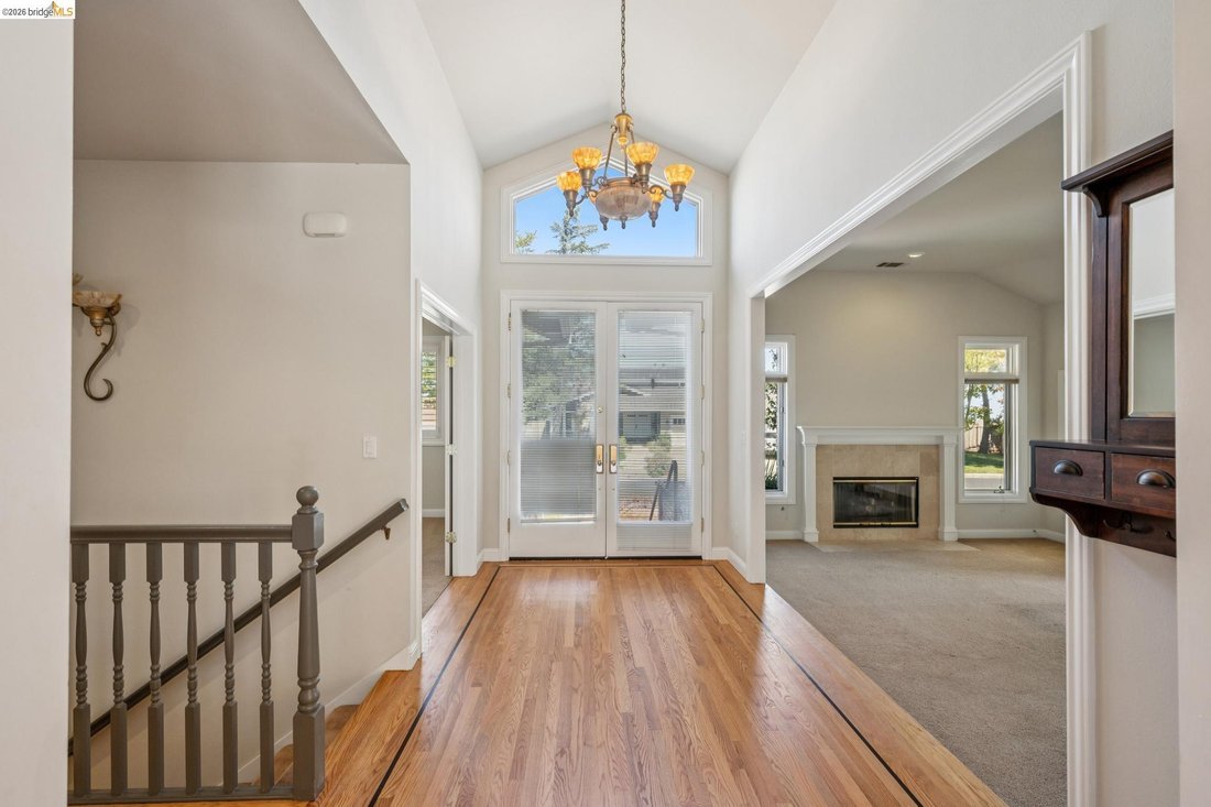 Casa en Moraga, California, Estados Unidos 5 - 18876412