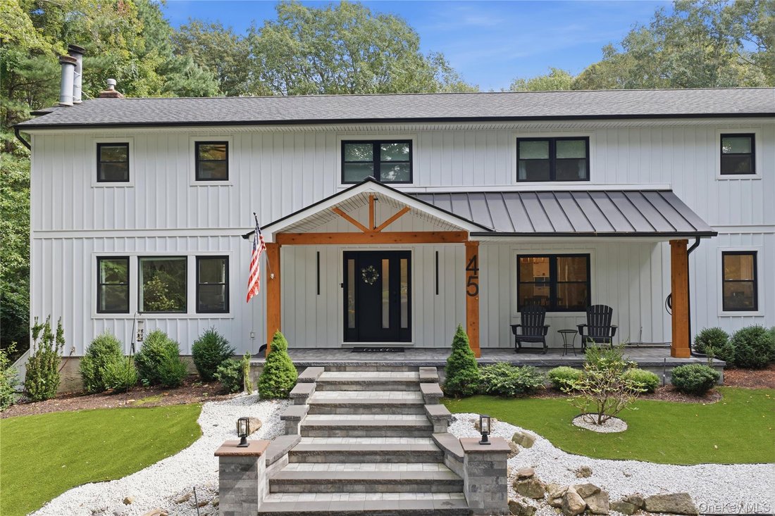 House in Fort Salonga, New York, United States 3 - 18876599
