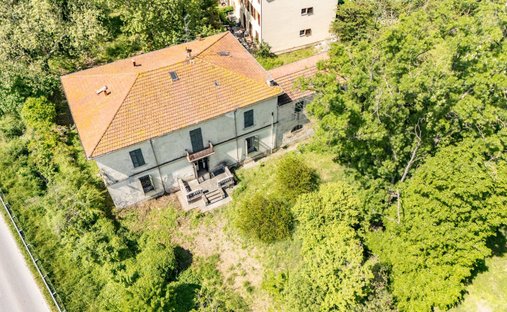 Villa à Collecchio, Émilie-Romagne, Italie 1