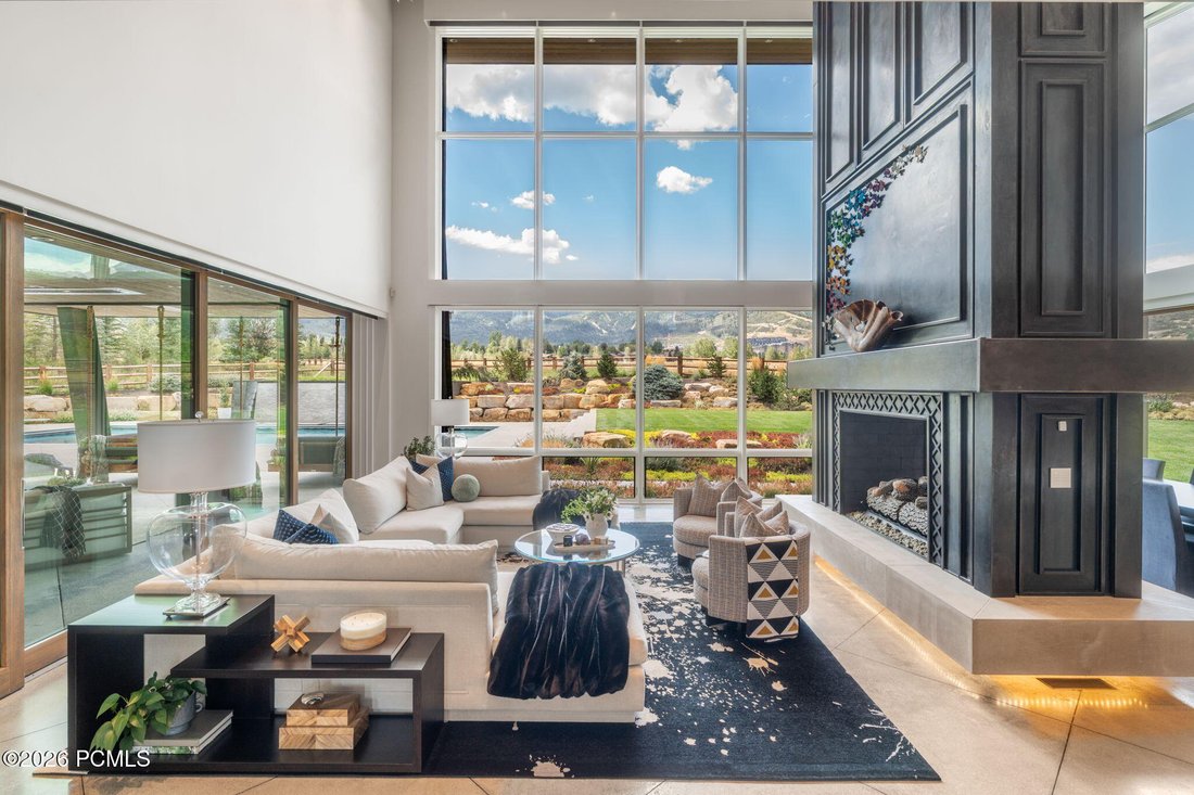 Casa en Park City, Utah, Estados Unidos 5 - 18667595