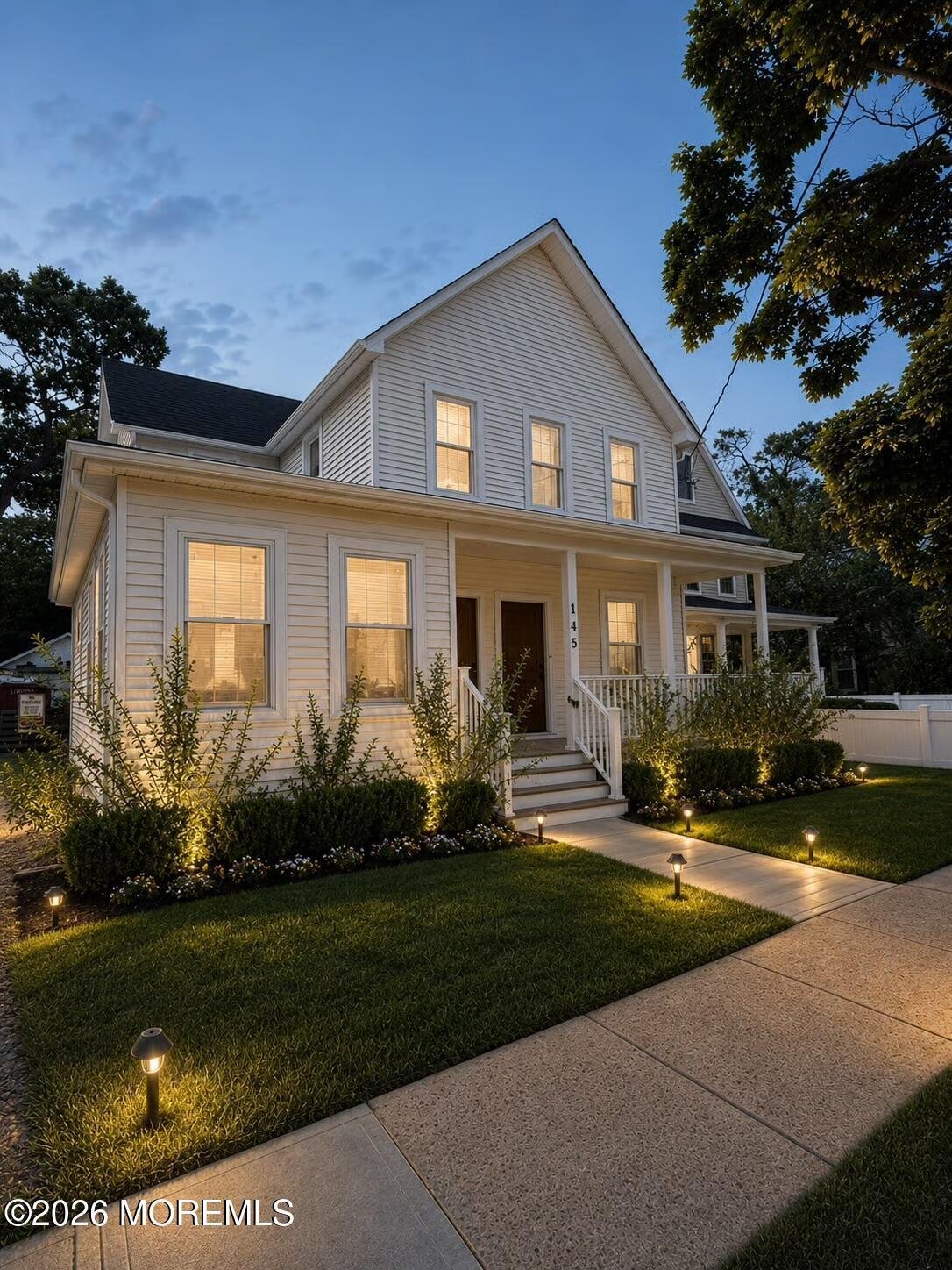 House in Red Bank, New Jersey, United States 1 - 18876373