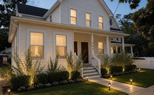 Casa a Red Bank, New Jersey, Stati Uniti 1