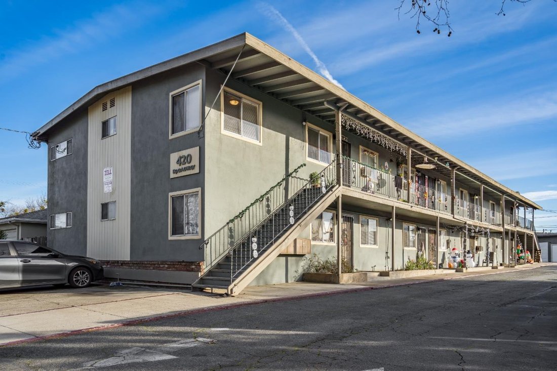 Altro a Gilroy, California, Stati Uniti 1 - 18876403