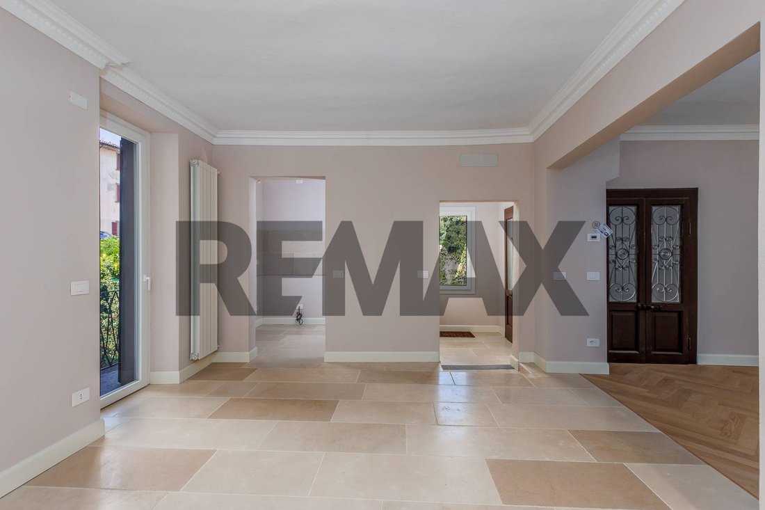 Appartement à Città Alta, Bergame, Lombardie 1 - 18875821