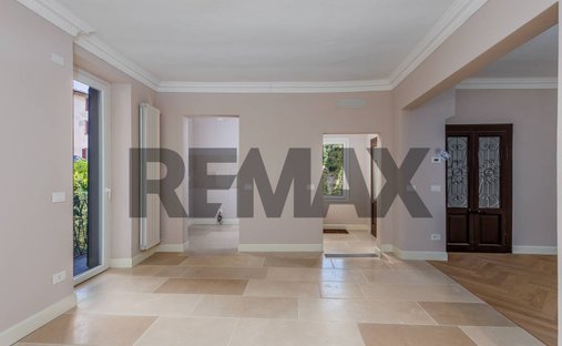 Apartment in Città Alta, Bergamo, Lombardy 1