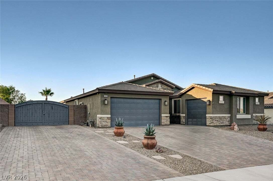 Maison à Las Vegas, Nevada, États-Unis 1 - 18876341
