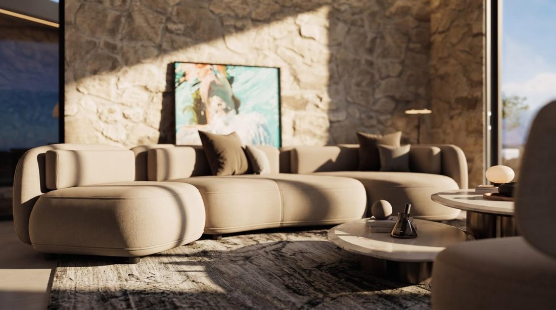 Villa in Apokoronas, Greece 4 - 18588082