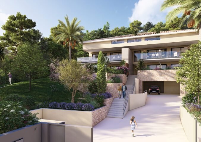 Apartment in Sanary-sur-Mer, Provence-Alpes-Côte d'Azur, France 5 - 18876040