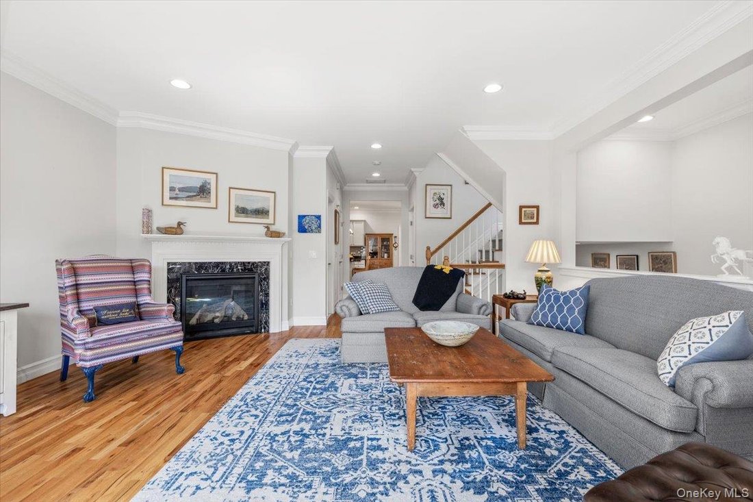 Condominio en Scarsdale, Nueva York, Estados Unidos 4 - 18876578