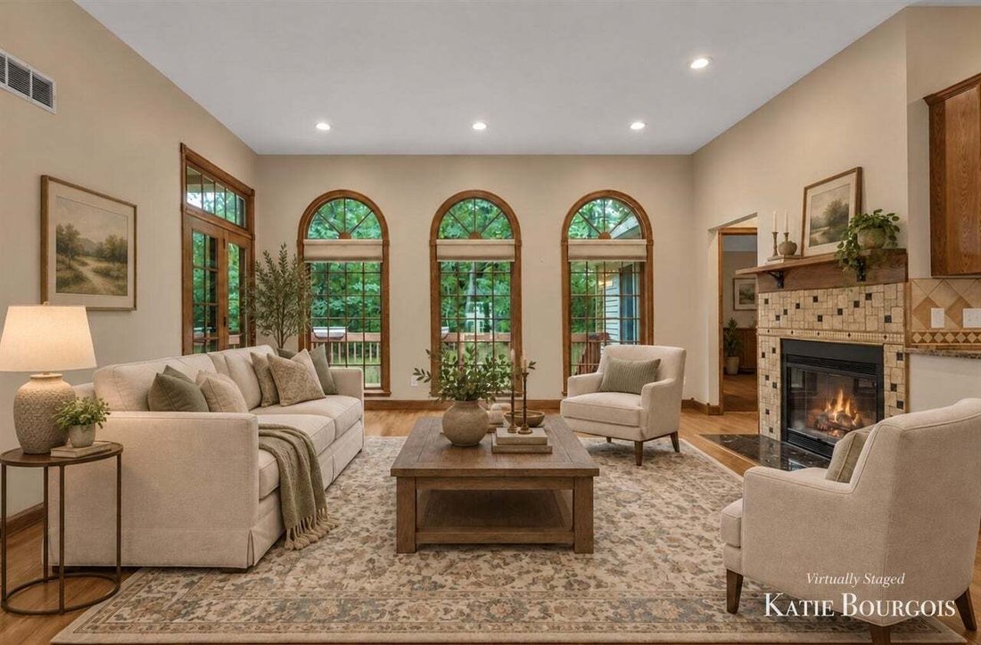 Casa a Rockford, Michigan, Stati Uniti 3 - 18860507