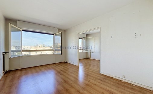 Wohnung in Bois de Vincennes, Paris 12e Arrondissement, Paris 1