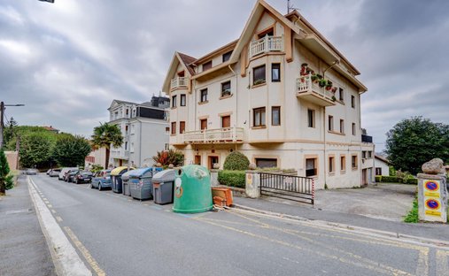 Appartamento a Mendebaldea, San Sebastián, Spagna 1