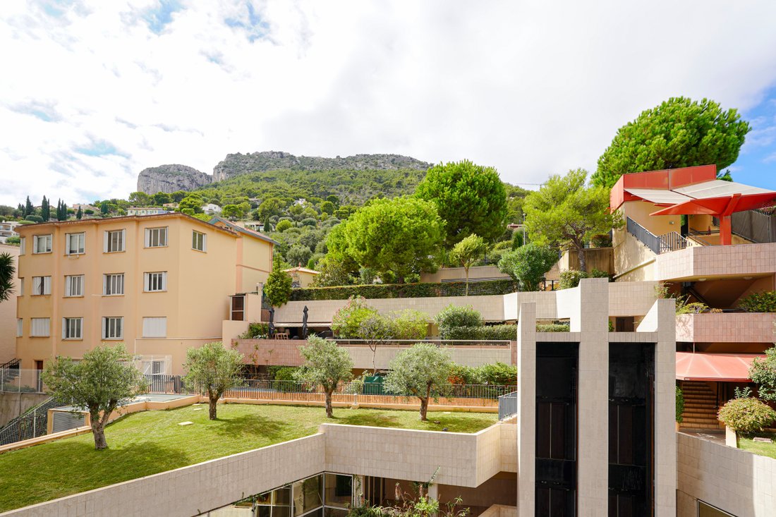 Wohnung in Monaco, Monaco 1 - 18876353