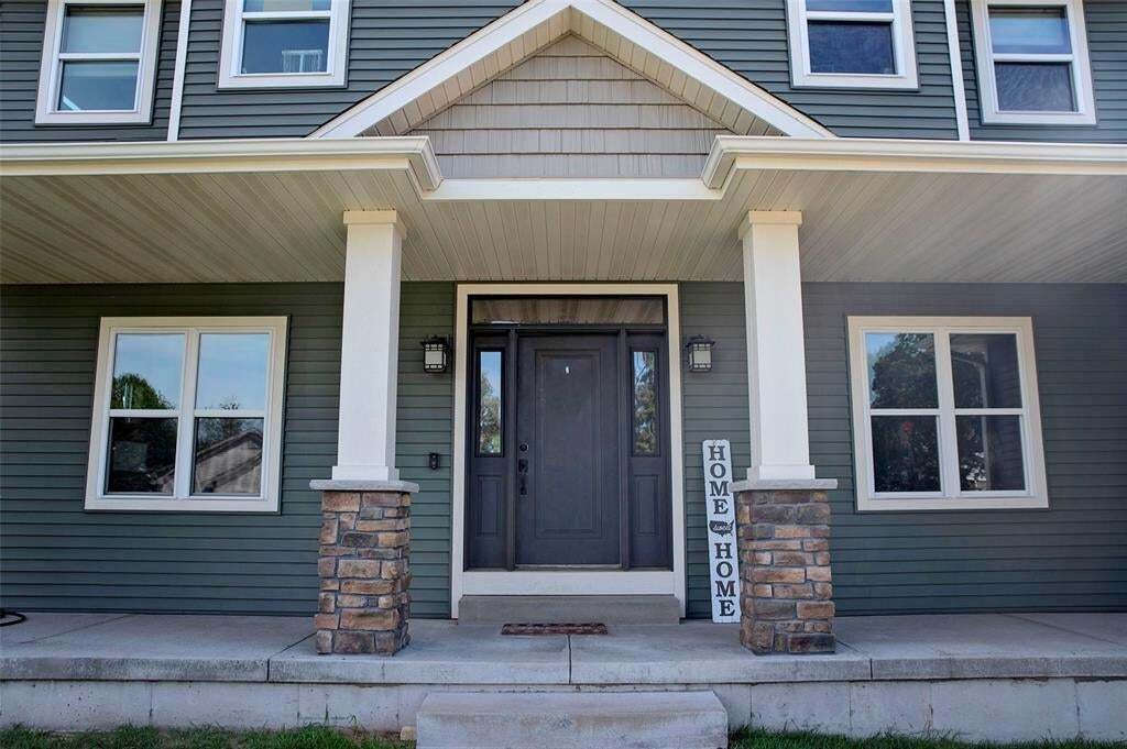 House in Eau Claire, Wisconsin, United States 4 - 18876426