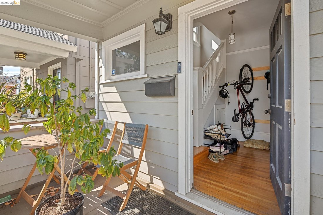 Casa en Oakland, California, Estados Unidos 3 - 18876404