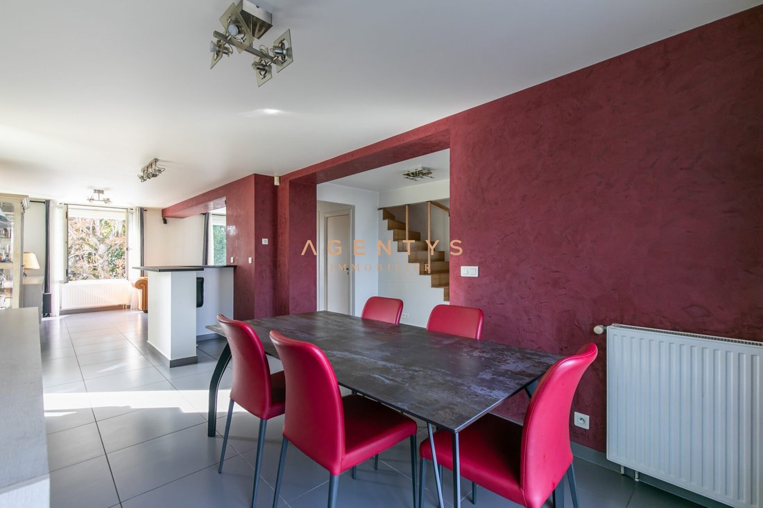 House in Ormesson-sur-Marne, Ile-de-France, France 5 - 18875960