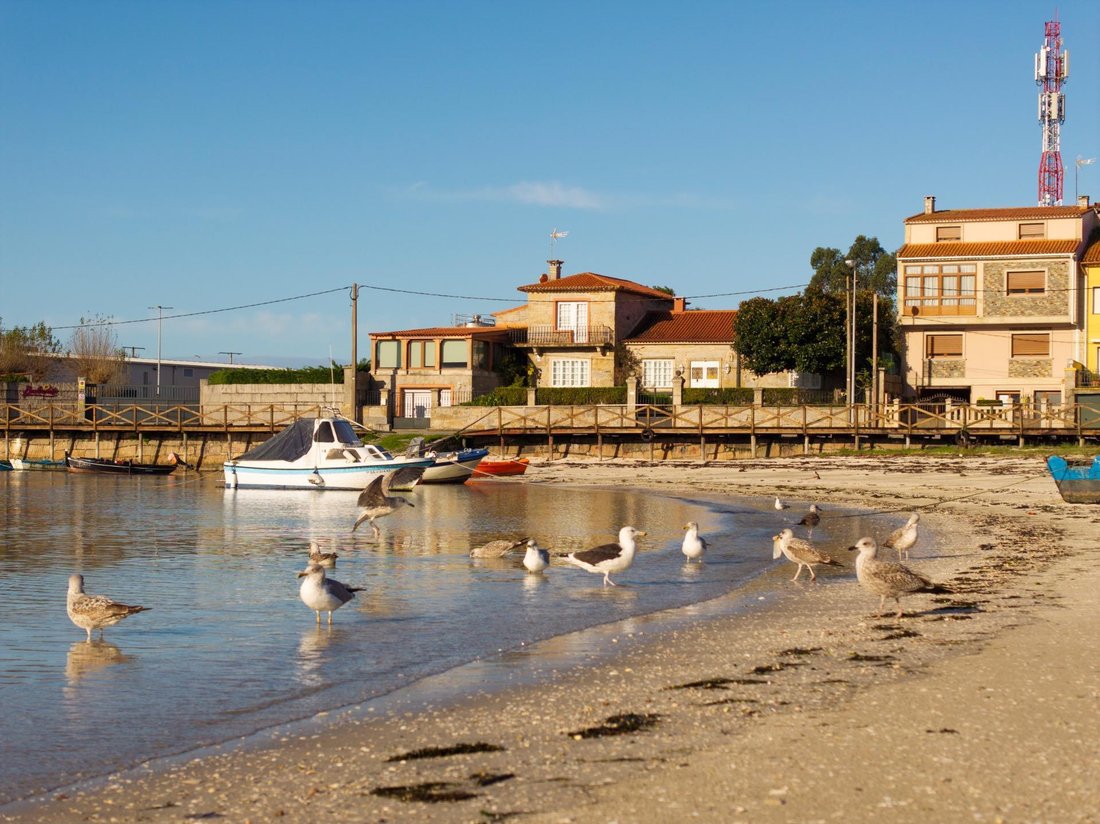 Villa a O Grove, O Grove, Spagna 1 - 18876473