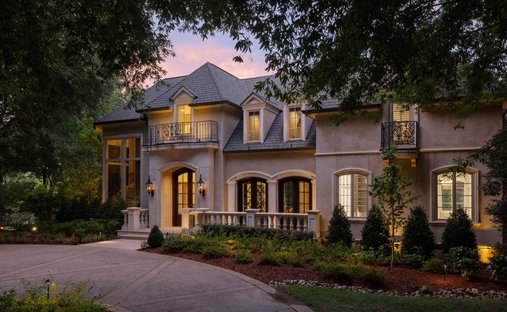 House in Nashville, Tennessee, United States 1