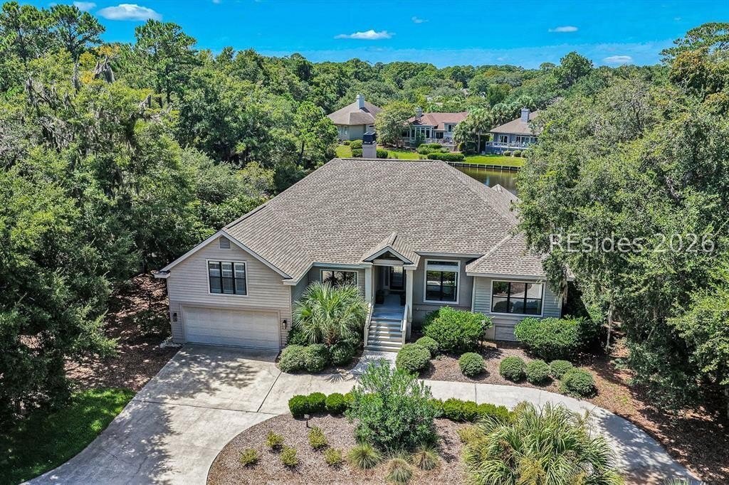House in Hilton Head Island, South Carolina, United States 1 - 18875854
