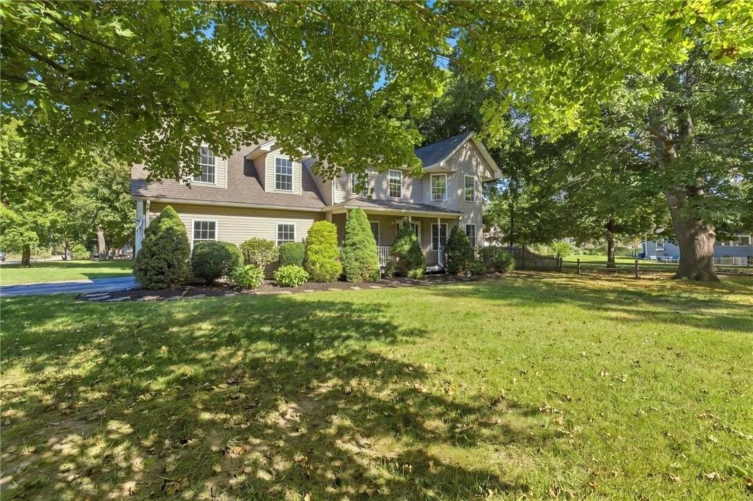 Casa a North Kingstown, Rhode Island, Stati Uniti 4 - 18865195