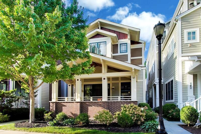 House in Libertyville, Illinois, United States 1 - 18385781