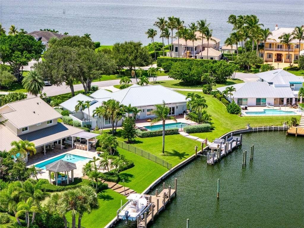 Haus in Vero Beach, Florida, Vereinigte Staaten 5 - 18876327