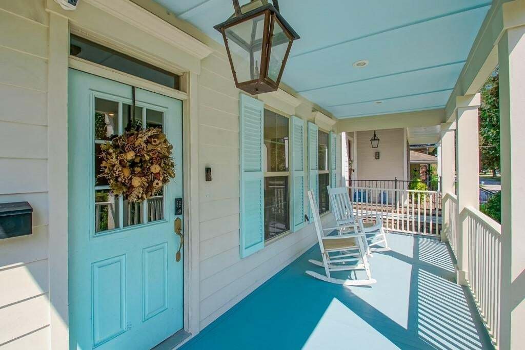 Casa en Nueva Orleans, Luisiana, Estados Unidos 5 - 17254473