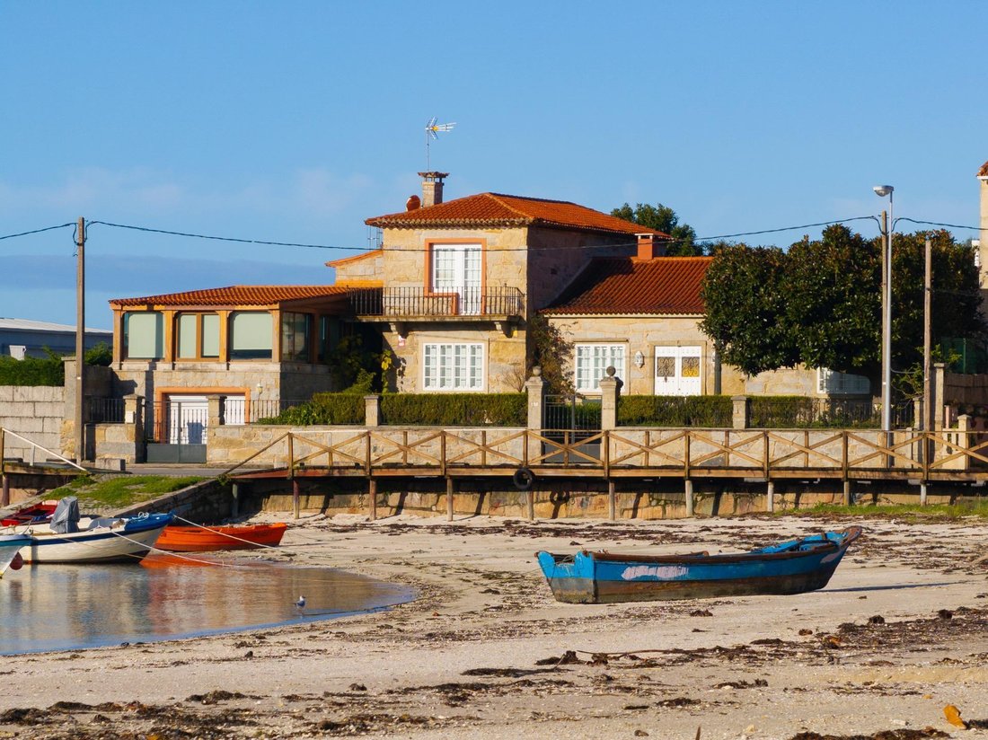 Villa a O Grove, O Grove, Spagna 2 - 18876473