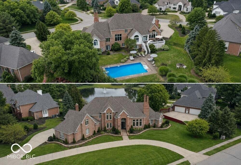 Casa a Carmel, Indiana, Stati Uniti 1 - 18876368