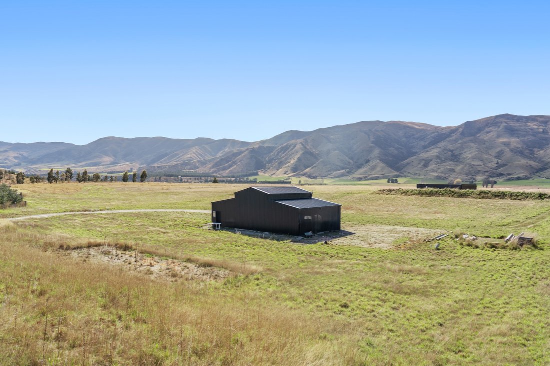 Terrain à Queensberry, Otago, Nouvelle-Zélande 5 - 18876266