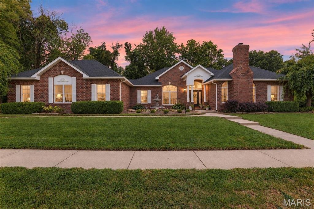 House in Edwardsville, Illinois, United States 3 - 18876647