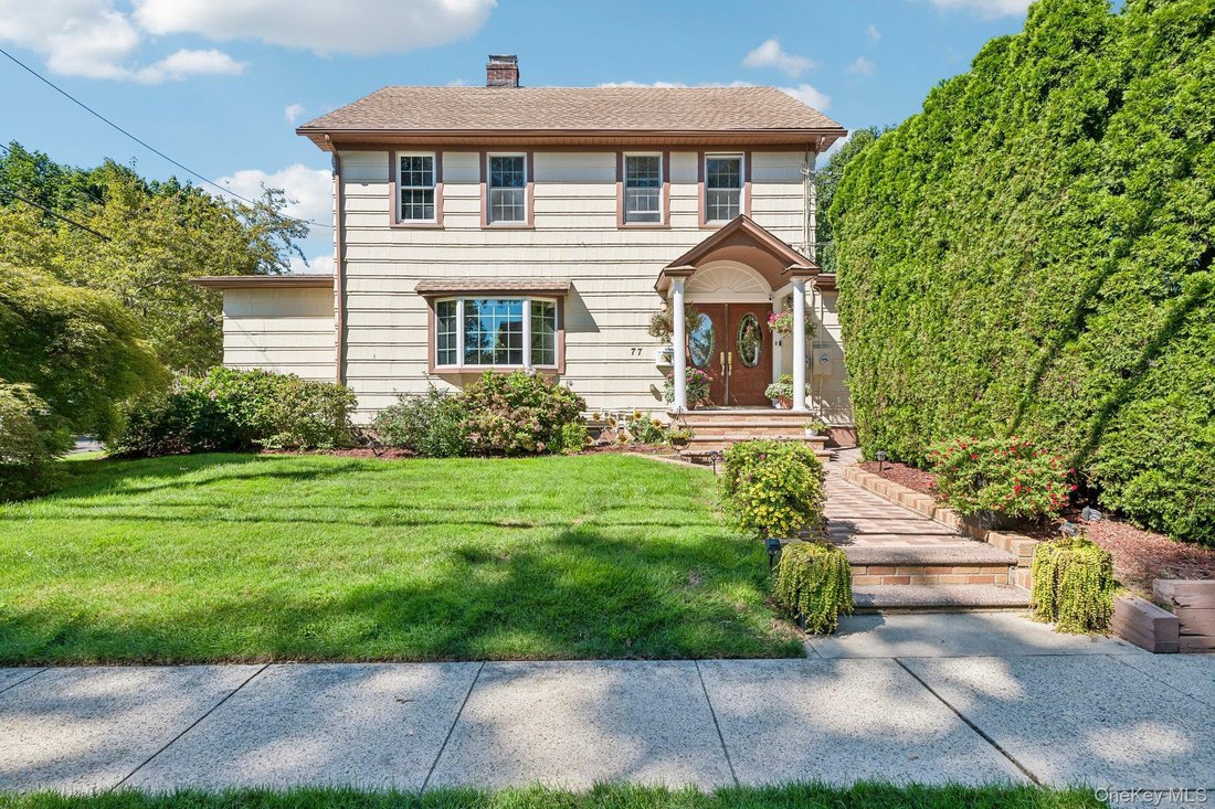 Casa a Albertson, New York, Stati Uniti 1 - 18876562