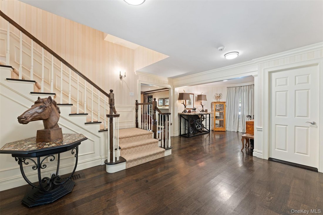 Haus in Scarsdale, New York, Vereinigte Staaten 5 - 18876573