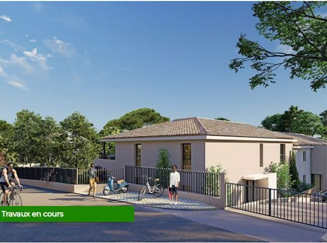 Appartamento a Six-Fours-les-Plages, Provenza-Alpi-Costa Azzurra, Francia 2 - 18876034