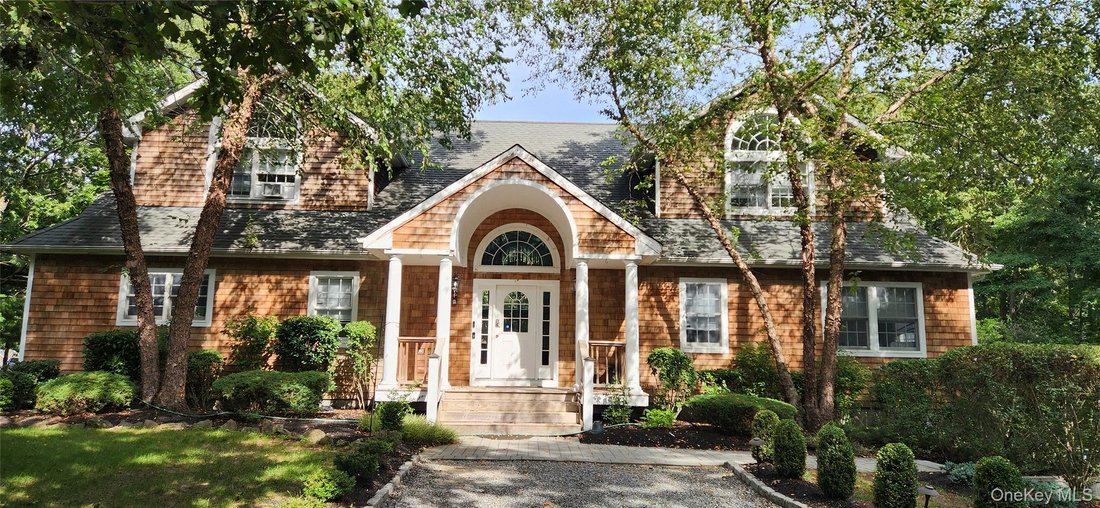 Casa a Hampton Bays, New York, Stati Uniti 1 - 18876571