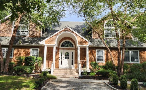 Casa a Hampton Bays, New York, Stati Uniti 1