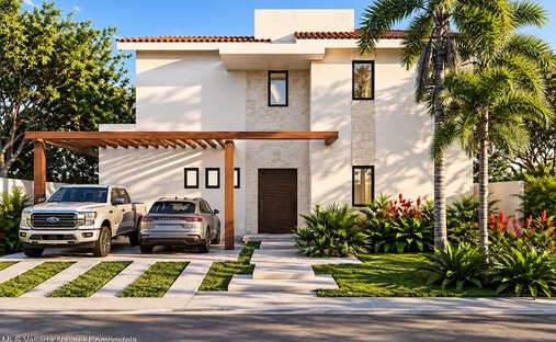Casa a Jarretaderas, Nayarit, Messico 1
