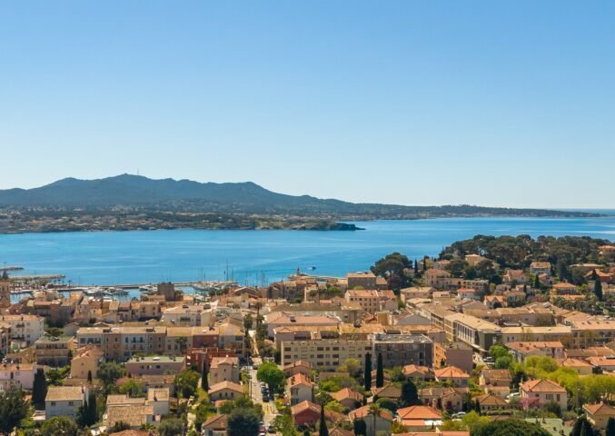 Apartment in Sanary-sur-Mer, Provence-Alpes-Côte d'Azur, France 2 - 18876040