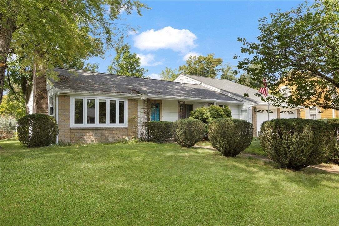 House in Barrington, Rhode Island, United States 1 - 18876447